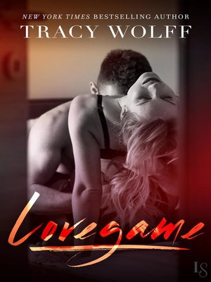 cover image of Lovegame